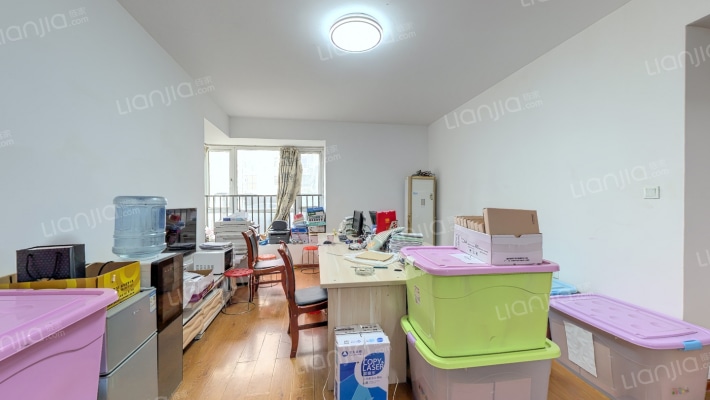 怡和新城F区二手房实景图