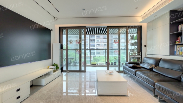 瑧山悦二手房实景图