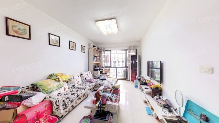 九龙花园二小区二手房实景图