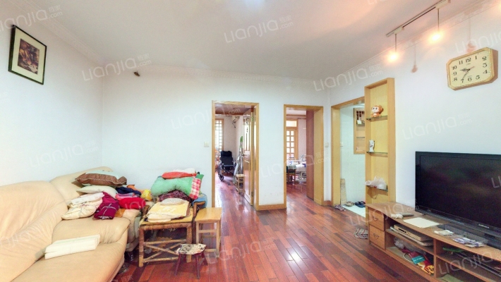 凤凰西街186号二手房实景图