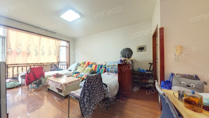 学府嘉苑二手房实景图