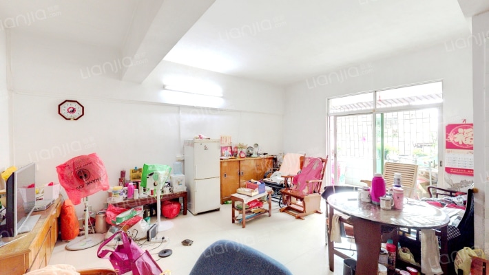 北隅兴隆街158号二手房实景图