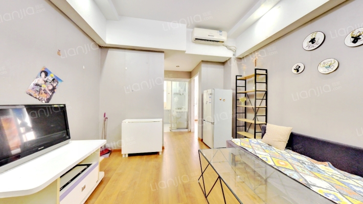 中商万豪二手房实景图