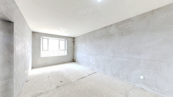 翰林华府二手房实景图