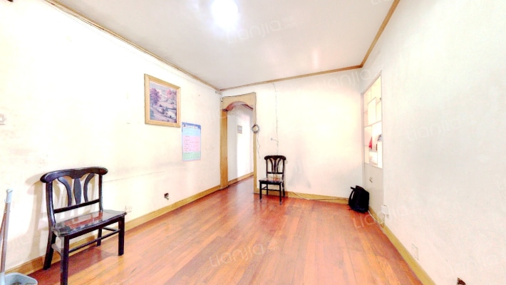 东礁一村二手房实景图