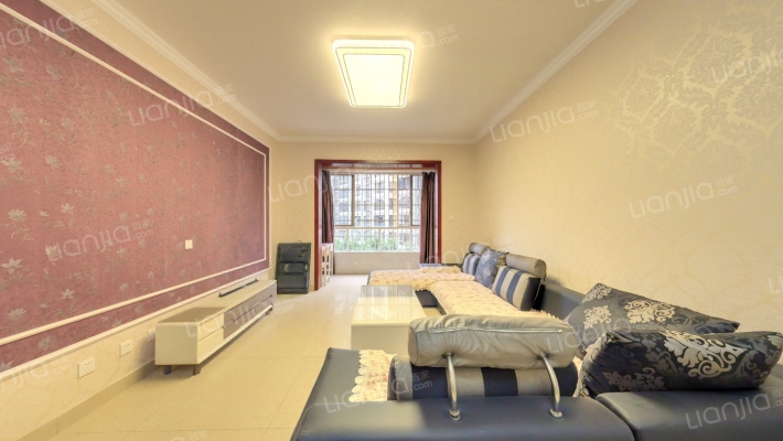 美源小区二手房实景图