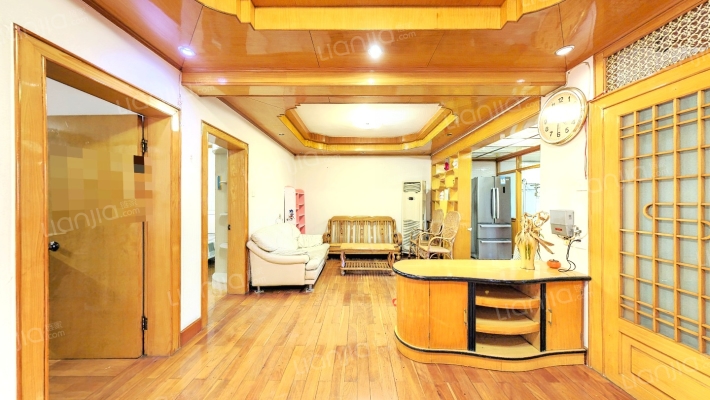 创业新村二手房实景图