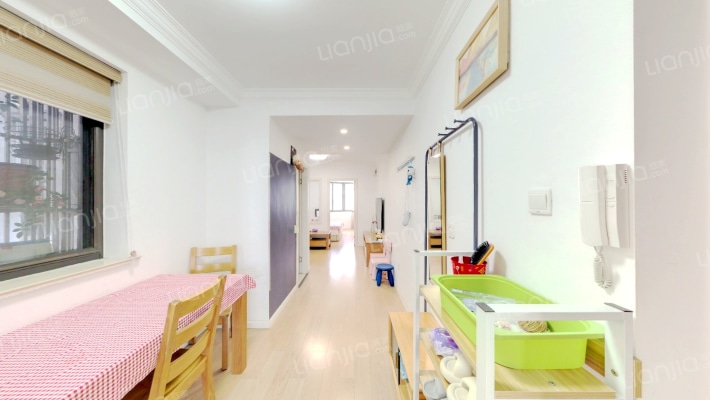 梅陇四村二手房实景图