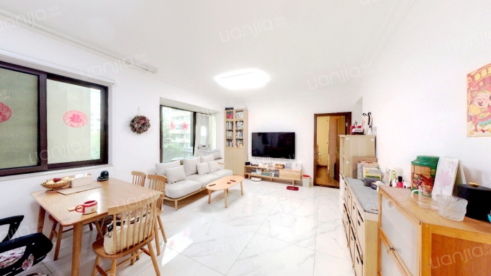 碧桂园悦府二手房实景图