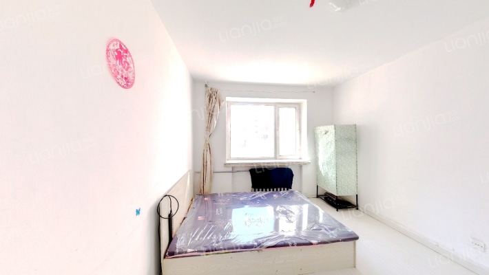 人和街二手房实景图