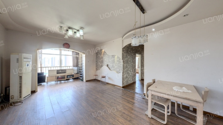 通华天都二手房实景图