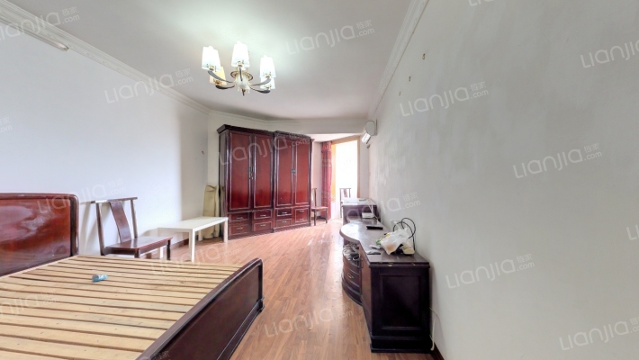 橡胶小区二手房实景图