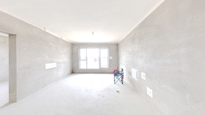 保利净月和府二手房实景图