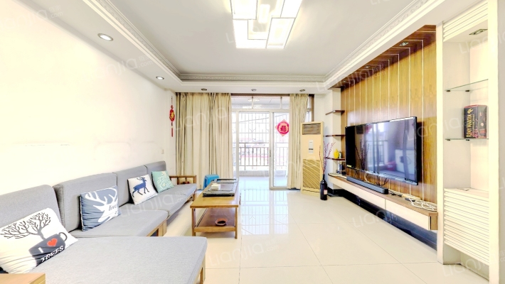 中环华庭二手房实景图