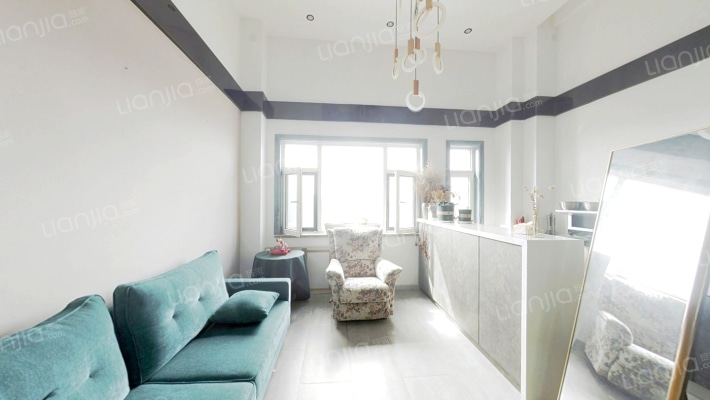 桦林·颐和苑二手房实景图