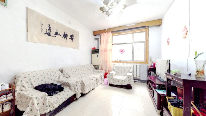 万福花园二手房实景图