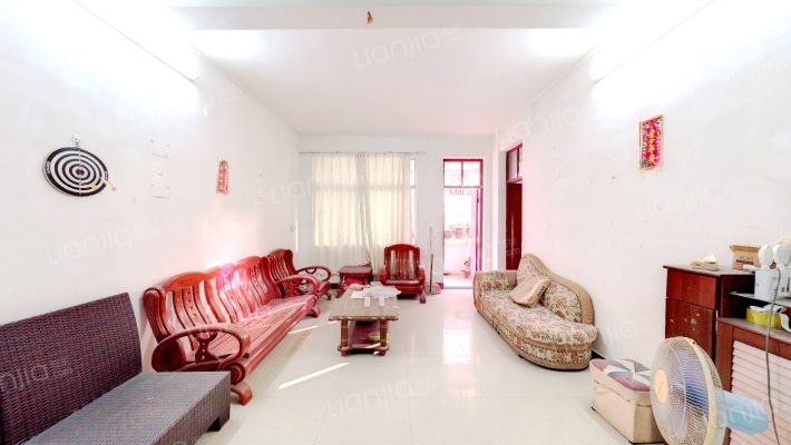 樵贵邨二手房实景图