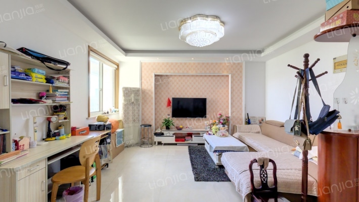 金龙公寓二区二手房实景图