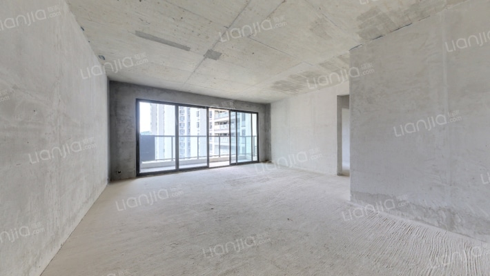 万达生态城鹿璟二手房实景图