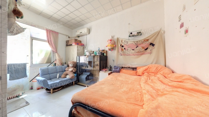 姜家园二手房实景图