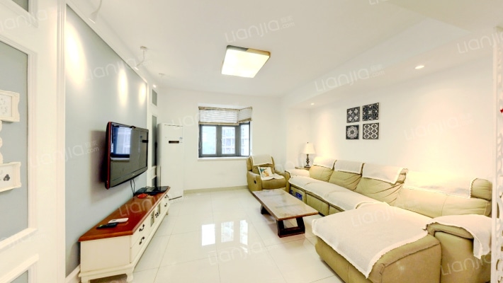 新洲苑二手房实景图