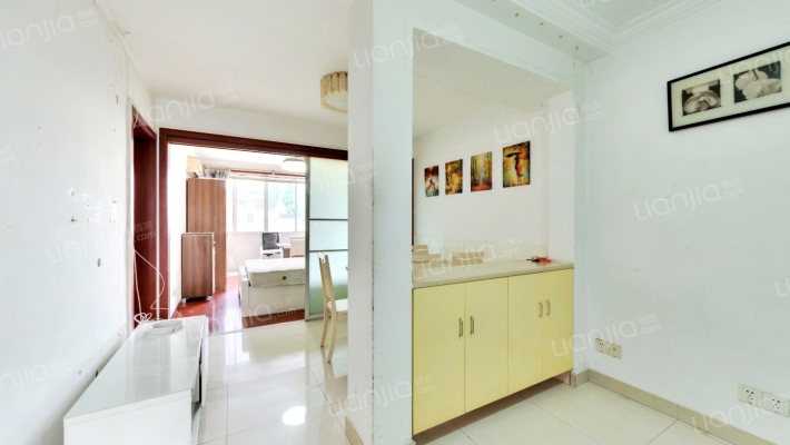 松汇小区二手房实景图