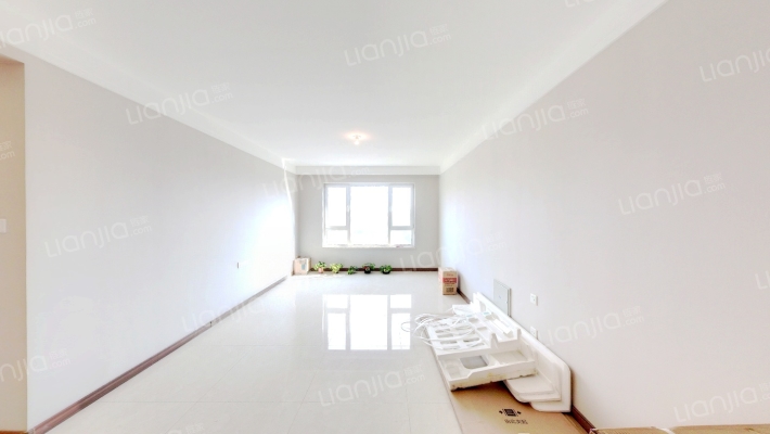 保利云禧二手房实景图