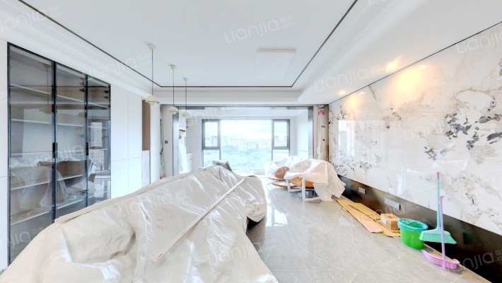 国贸雍上二手房实景图