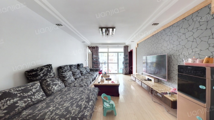 凤来仪西区二手房实景图