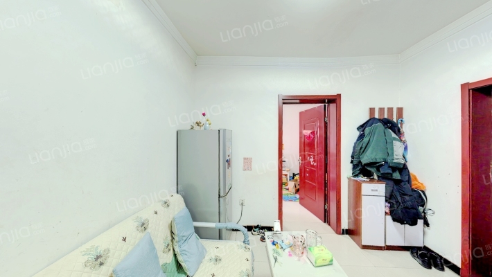 宝力小区二手房实景图