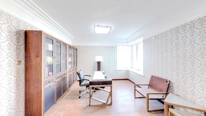 正大江南水乡一期二手房实景图