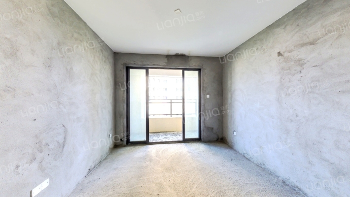 广银大都会二手房实景图