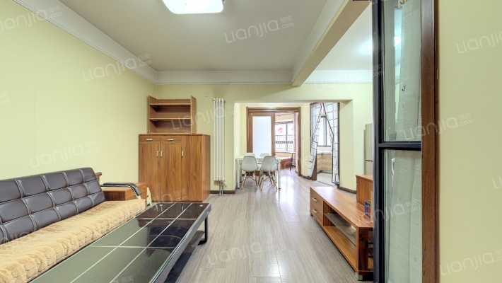 新长城二手房实景图