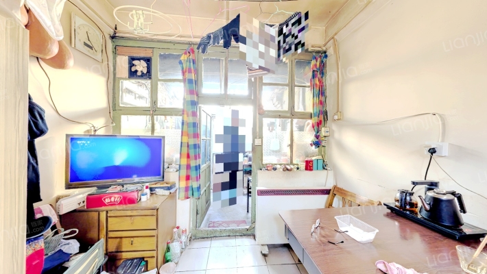 储子营胡同二手房实景图