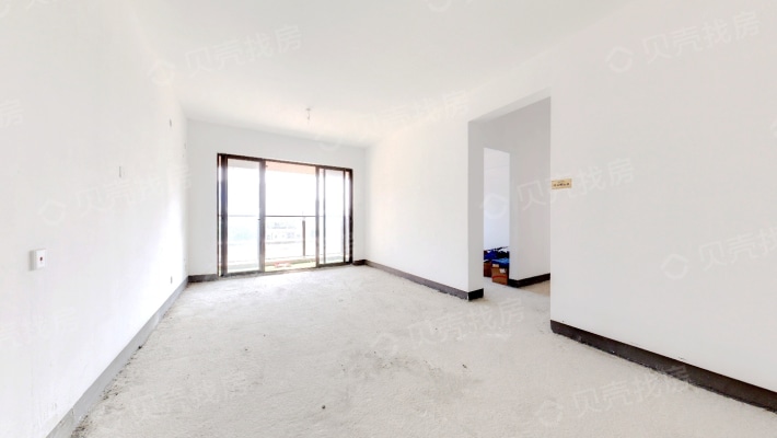 惠州惠阳星河荣域3室2厅95.97平米二手房总价160万，单价16672元/平米