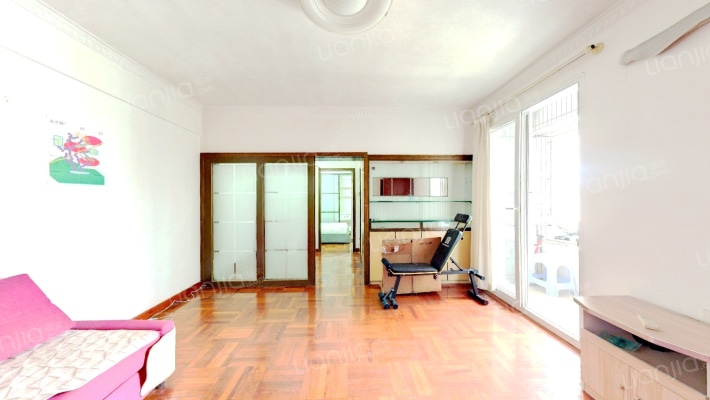 金福大厦二手房实景图