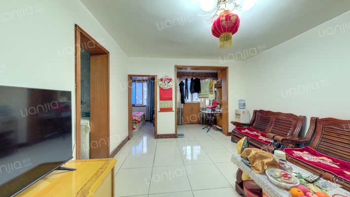 静园(龙泉驿)二手房实景图