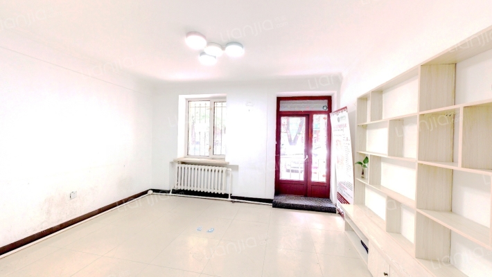 水院小区二手房实景图