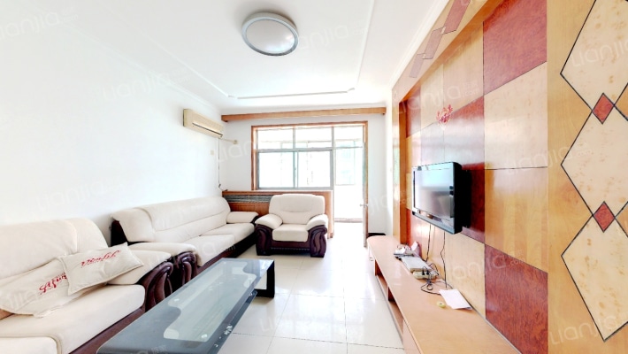 土产家属楼二手房实景图