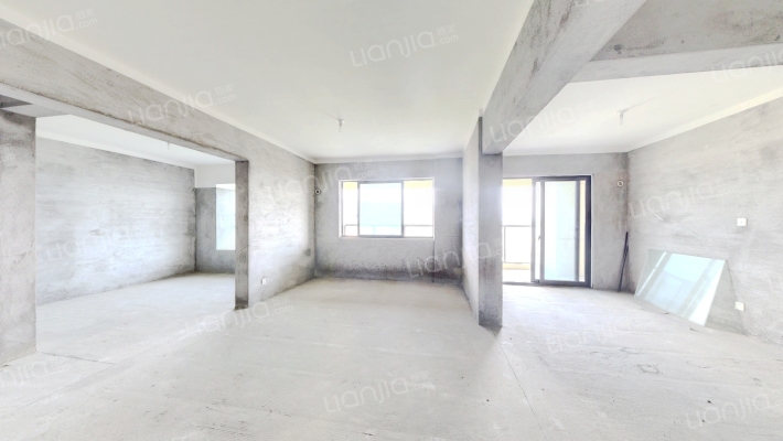 春江山居二手房实景图