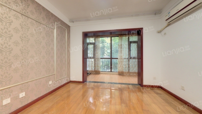 思念果岭国际社区二期心屿澜湾二手房实景图