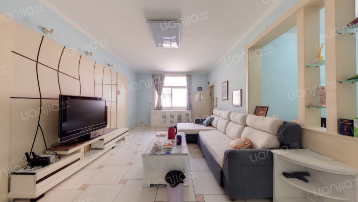 江北园丁苑二手房实景图