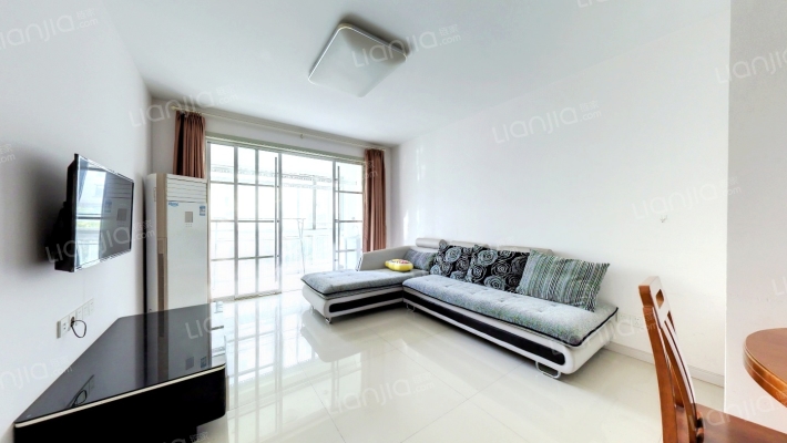 陈东庄花苑二手房实景图