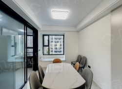 整租·颐和禧园 4室2厅 东南/南_颐和禧园租房