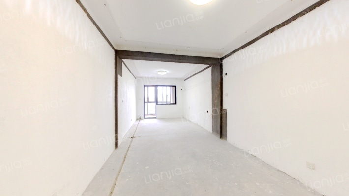 金亿文园二手房实景图