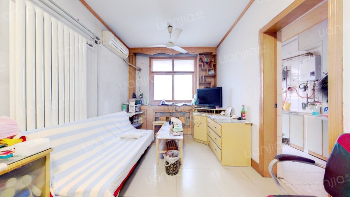 郑棉一厂西四街小区二手房实景图