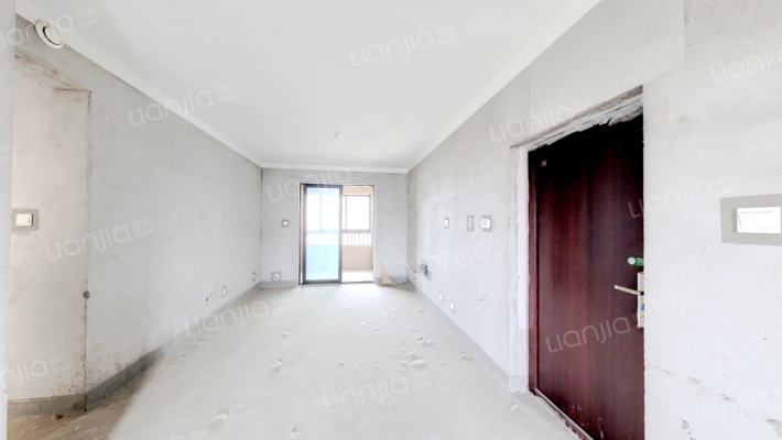 华地森林湖二手房实景图