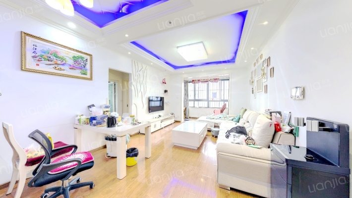 愿景河之洲二手房实景图