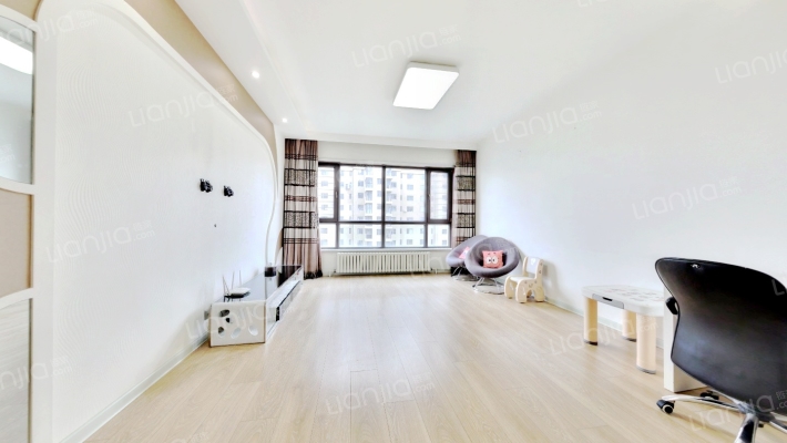 大正莅江一期二手房实景图