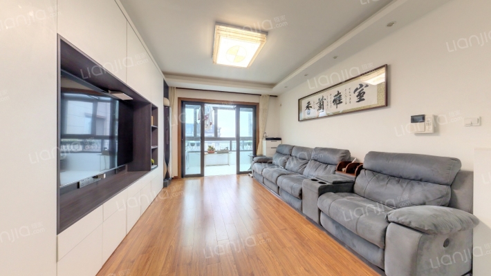 保利叶语(二期)(公寓)二手房实景图